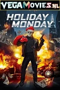Holiday Monday (2021) Dual Audio {Hindi-English} 480p - 720p - 1080p
