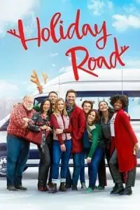 Holiday Road (2023) {English with Subtitles} Full Movie WEB-DL 480p - 720p - 1080p