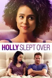 Holly Slept Over (2020) Dual Audio {Hindi-English} 480p - 720p - 1080p