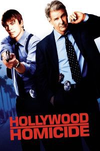 Hollywood Homicide (2003) Dual Audio {Hindi-English} BluRay 480p - 720p - 1080p
