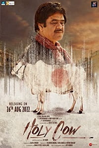 Holy Cow (2022) Hindi HDRip Full Movie 480p - 720p - 1080p