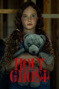 Holy Ghost (2025) Dual Audio {Hindi-English} Amazon WEB-DL 480p - 720p - 1080p
