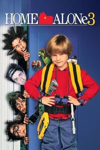 Home Alone 3 (1997) Blu-Ray Dual Audio {Hindi-English} 480p - 720p - 1080p
