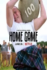 Home Game (2020) S01 Complete NF Series Dual Audio {Hindi-English} 480p - 720p