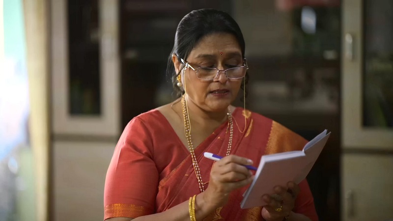 Home Shanti (2022) Season 1 Hindi Complete Hotstar Special WEB Series 480p - 720p - 1080p WEB-DL
