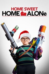 Home Sweet Home Alone (2021) Blu-Ray Dual Audio {Hindi-English} 480p - 720p - 1080p - 2160p 4K