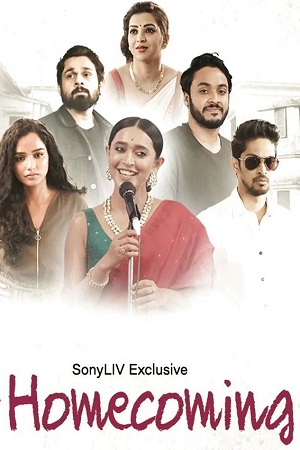 Homecoming (2022) Bengali SonyLiv Full Movie WeB-DL 480p - 720p - 1080p