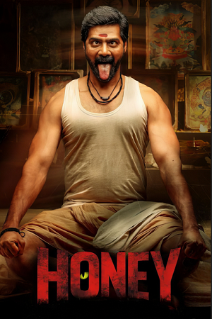 Honey (2026) Dual Audio [Hindi + Telugu] 480p - 720p - 1080p WeB-DL