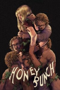 Honey Bunch (2025) AMZN WEB-DL Dual Audio {Hindi-English} 480p - 720p - 1080p