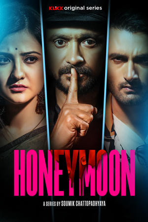 Honeymoon (2023) S01 Bengali HDRip Complete WEB Series 480p - 720p