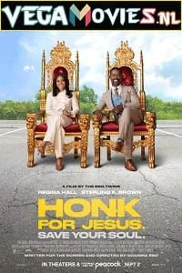 Honk for Jesus. Save Your Soul (2022) BluRay {English With Subtitles} 480p - 720p - 1080p