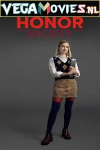 Honor Society (2022) {English With Subtitles} 480p - 720p - 1080p