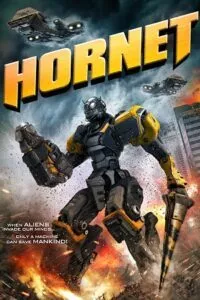 Hornet (2018) Dual Audio {Hindi-English} 480p - 720p