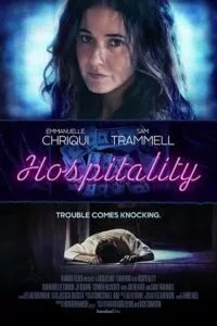 Hospitality (2018) Dual Audio [Hindi + English] WeB-DL 480p - 720p - 1080p