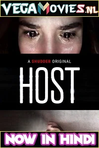 Host (2020) Dual Audio {Hindi-English} 480p - 720p - 1080p