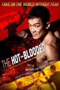 Hot Blood (2021) WEB-DL Dual Audio {Hindi-Korean} 480p - 720p - 1080p Full-Movie