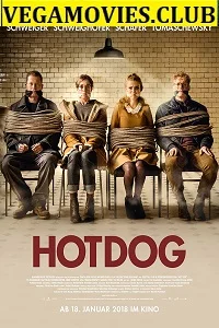 Hot Dog (2018) Dual Audio {Hindi-English} 480p - 720p