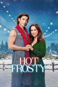 Hot Frosty (2024) NetFlix Original – Dual Audio {Hindi-English} WEB-DL 480p - 720p - 1080p