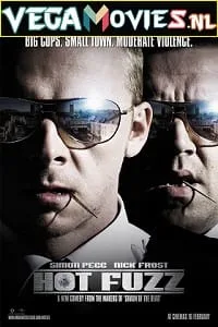 Hot Fuzz (2007) Dual Audio {Hindi-English} 480p - 720p - 1080p