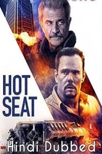 Hot Seat (2022) BluRay Dual Audio {Hindi-English} 480p - 720p - 1080p