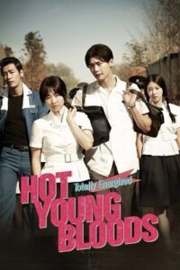 Hot Young Bloods (2014) WEB-DL Dual Audio {Hindi-Korean} 480p - 720p - 1080p
