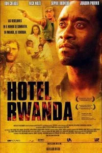 Hotel Rwanda (2004) BluRay Dual Audio {Hindi-English} 480p - 720p - 1080p