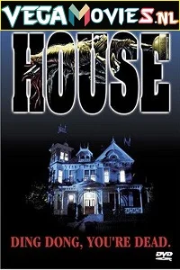 House (1985) Dual Audio {Hindi-English} 480p - 720p - 1080p