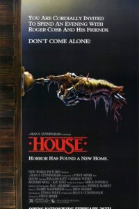 House (1985) BluRay – Dual Audio {Hindi-English} 480p - 720p - 1080p