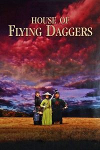 House of Flying Daggers (2004) Blu-Ray Dual Audio {Hindi-Chinese} 480p - 720p - 1080p