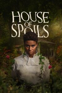 House of Spoils - Prime (2024) WEB-DL Dual Audio {Hindi-English} 480p - 720p - 1080p