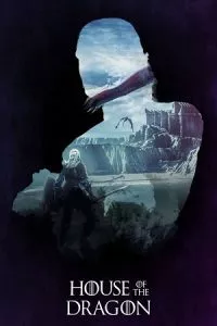 House Of The Dragon (2022) Season 1 HBO Original English Series 480p - 720p - 1080p WEB-DL