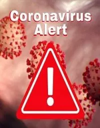 How The Coronavirus Virus Spreads !!! COVID-19 720p HDRip