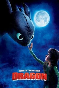 How to Train Your Dragon (2010) Dual Audio {Hindi-English} BluRay 480p - 720p - 1080p