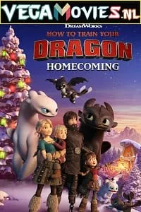How to Train Your Dragon (2019) {English with Subtitles} Full Movie WEB-DL 720p - 1080p