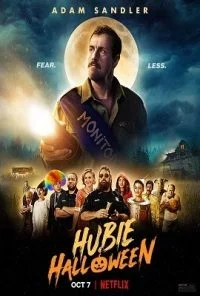 Hubie Halloween (2020) Dual Audio {Hindi + English} 480p - 720p - 1080p