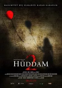 Huddam 2 (2019) Dual Audio {Hindi-English} BluRay 480p - 720p