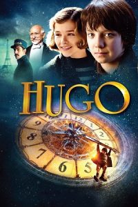 Hugo (2011) Dual Audio {Hindi-English} BluRay 480p - 720p - 1080p