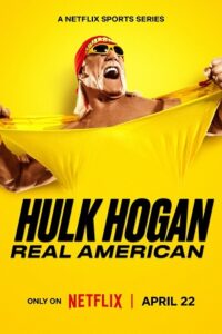 Hulk Hogan: Real American (2026) Season 1 Dual Audio {Hindi-English} NetFlix-Series 720p - 1080p WEB-DL