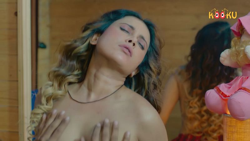 [18+] Hum Aapke Fan Hai (2021) S01 Hindi [Kooku Originals] UNRATED Complete Series 720p & 1080p