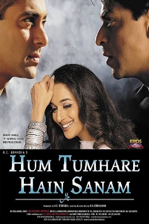 Hum Tumhare Hain Sanam (2002) Hindi Full Movie WEB-DL 480p - 720p - 1080p