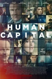 Human Capital (2019) WEB-DL Dual Audio {Hindi-English} 480p - 720p - 1080p