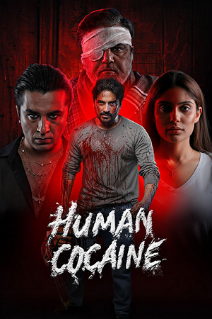 Human Cocaine (2026) Hindi Full Movie HDTC 480p - 720p - 1080p