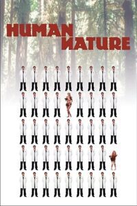 Human Nature (2001) {English with Subtitles} Full Movie WEB-DL 480p - 720p - 1080p