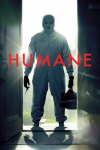 Humane (2024) {English with Subtitles} Full Movie WEB-DL 480p - 720p - 1080p