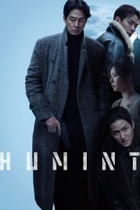 Humint (2026) WEB-DL Dual Audio {Hindi-English} 480p - 720p - 1080p