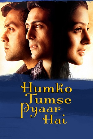 Humko Tumse Pyaar Hai (2006) WEB-DL {Hindi DD2.0} Full Movie 480p - 720p - 1080p