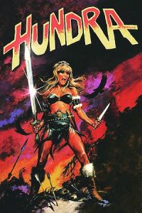 Hundra (1983) BluRay Dual Audio {Hindi-English} 480p - 720p - 1080p