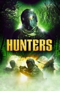 Hunters (2021) Dual Audio [Hindi + English] WeB-DL 480p - 720p - 1080p