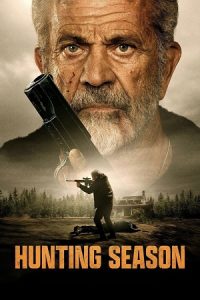 Hunting Season (2025) WEB-DL {English With Subtitles} Full Movie 480p - 720p - 1080p