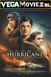 Hurricane (2018) Dual Audio {Hindi-English} 480p - 720p - 1080p